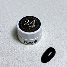 D.nail アートジェル（極ジェル）24