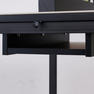 【TOUGH DESIGN PRODUCT】両面ドレッサーM104【日本製】（大理石調・ホワイト） 8