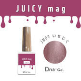 Dna Gel JUICY mag JM09 いちじく