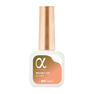 α by Calgel アルファ マグネ ジェルポリッシュ 14 サバンナアンバー 7mL 2