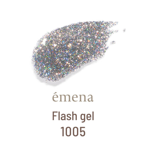 emena フラッシュジェル #1005 1