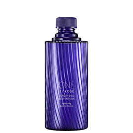 ワンバイコーセー セラムヴェール120mL 付け替え コーセー ONE BY KOSE セラムヴェール ディープリペア 120ml