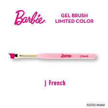 Barbie ジェルブラシ JF ジョイフレンチ リミテッドカラー