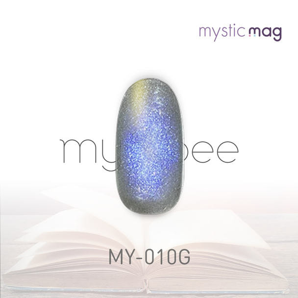 my&bee ミスティックマグ MY-010G 1