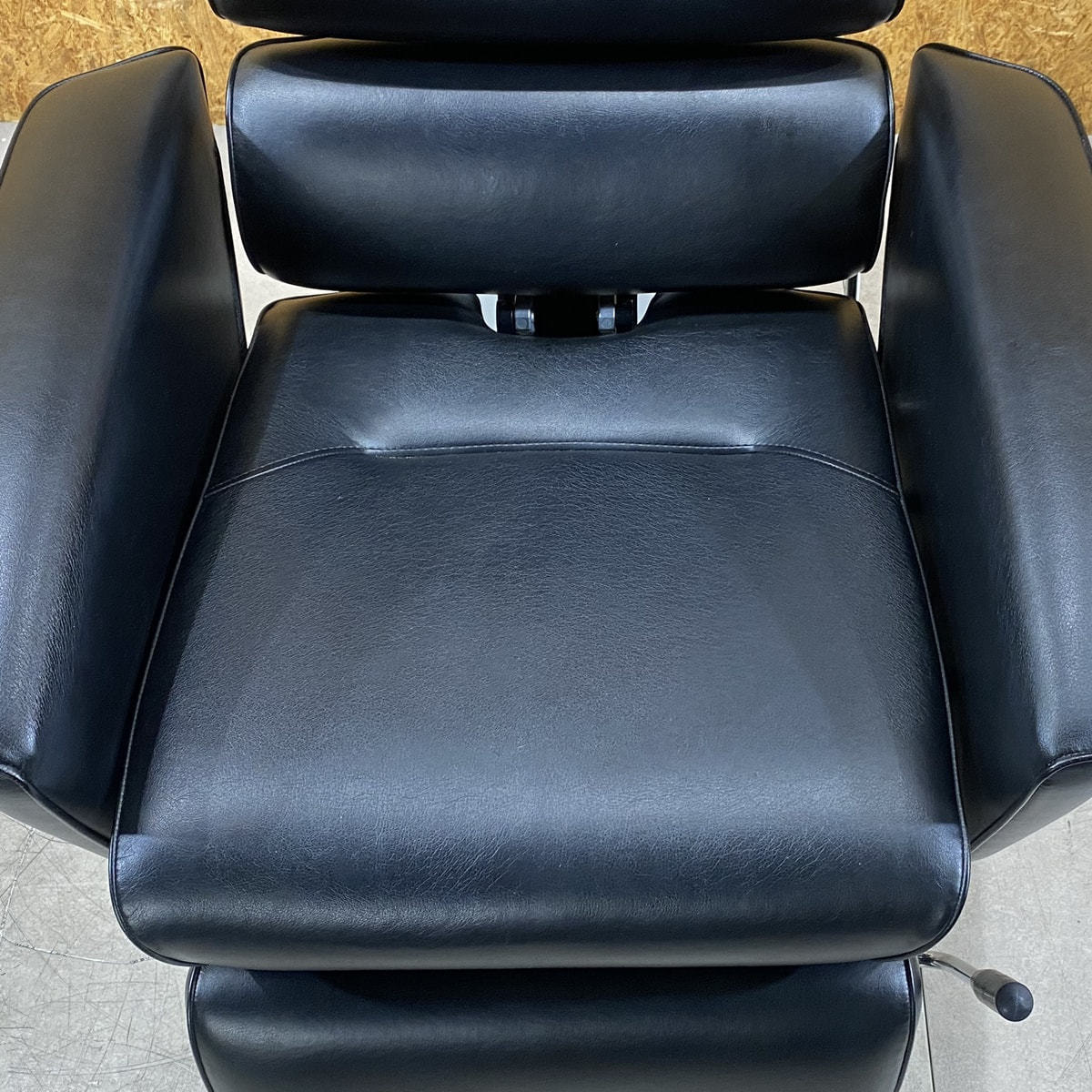 中古】タカラベルモント バックシャンプー 『NRS OTO（オト）レッグ