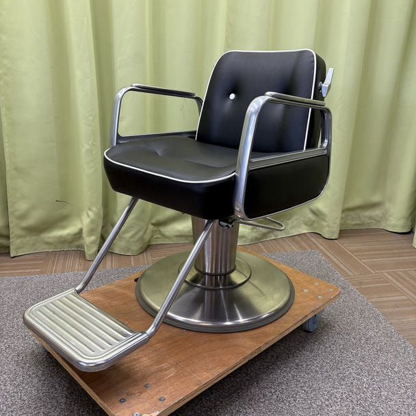 CADILLA (キャデラ) SP-AD 新品レザー張替済み 1