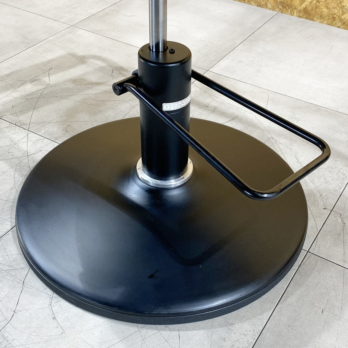 中古】タカラベルモント セット椅子 『Vintage alt a1206（ビンテージ