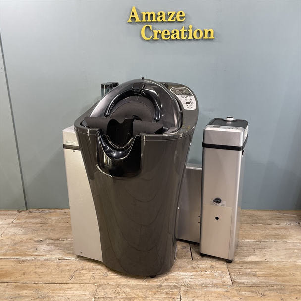 タカラベルモント AQUAFORTE　plus(アクアフォルテプラス）ﾐｽﾄ付きタイプ　HS-1001TSMBT  1