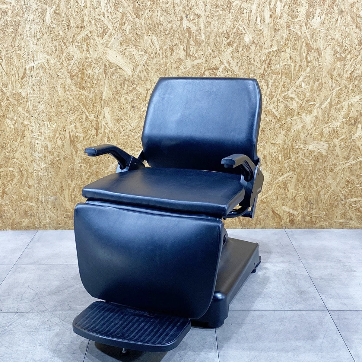 中古】タカラベルモント シャンプー椅子『FERIO OPEN（フェリオ