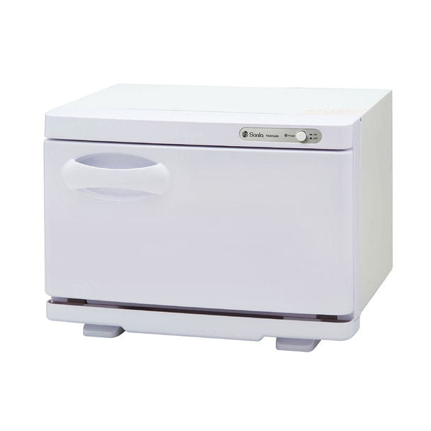 ホットメイトS タオルウォーマー（ピュアホワイト）の卸・通販