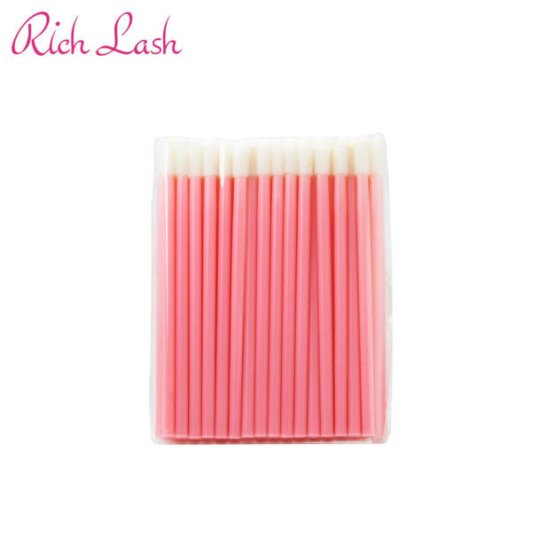 【Rich Lash】ラッシュチップ50本（ピンク） 1