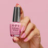 OPI インフィニットシャインα ISL98 フラミンゴ ユア オウン ウェイ 15mL 4