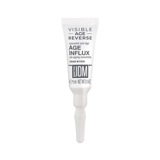 ギノー コンサントレ セラム エイジインフラックス 5ml×10回分【VAR講習者限定】