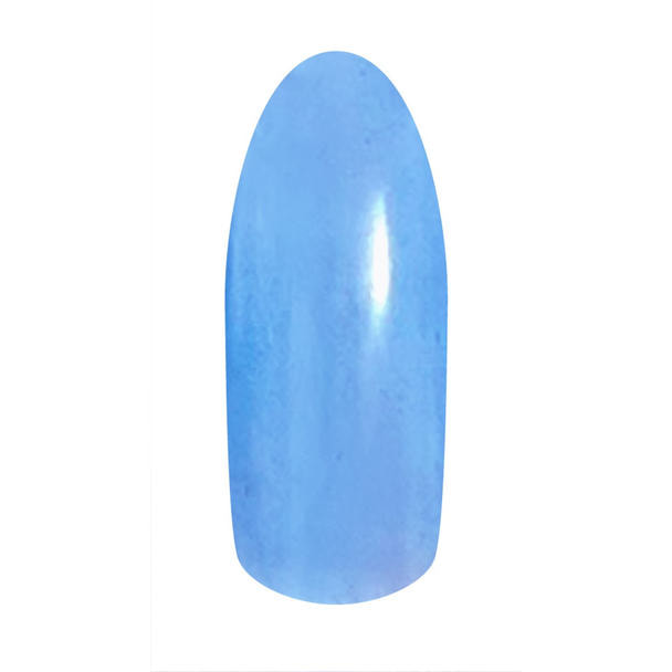 Lily gel カラージェル レインボーキャンディーシリーズ #R06 ソーダ 1
