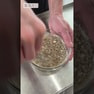 薬液作り