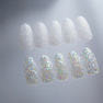 NOVEL(ノヴェル) Ｇ978 Aurora sugar glitter 6