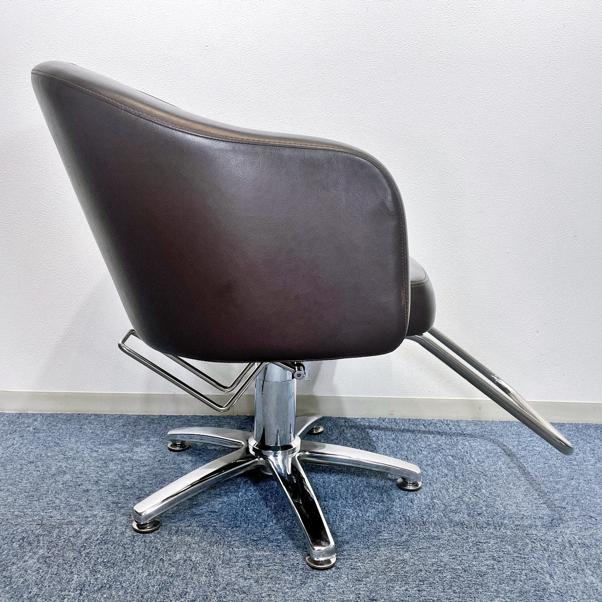 スタイリングチェアHD-6273の卸・通販 | ビューティガレージ