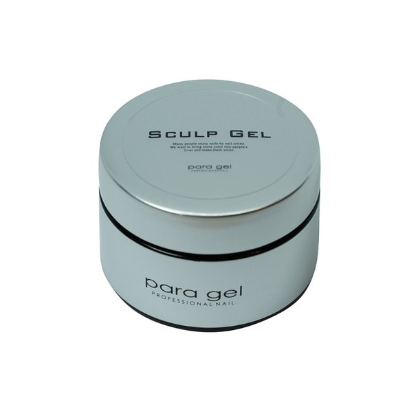 paragel sculp gel