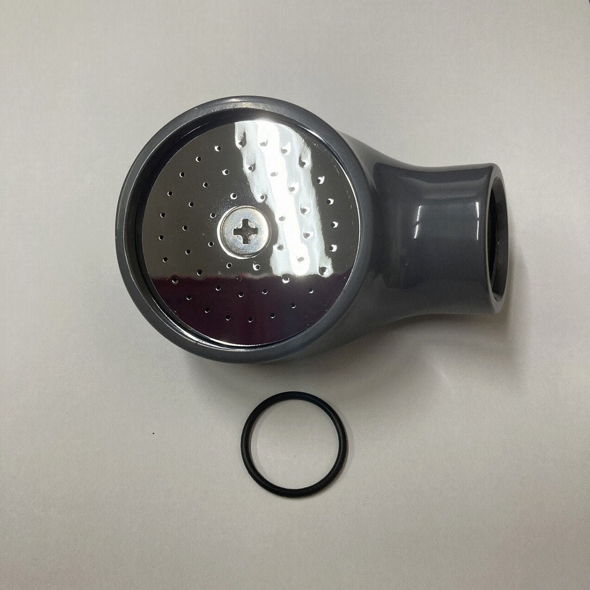 新品】TOTO シャワーヘッド グレーの卸・通販 | ビューティガレージ