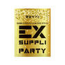 EX-SUPPLI PARTY（パーティー）4粒