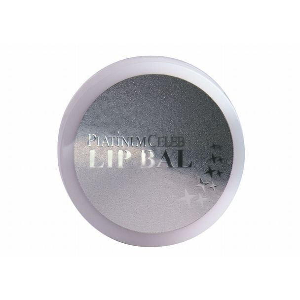 ピーチポウ プラチナセレブ リップバル 4.5g