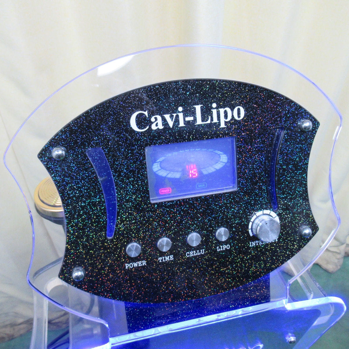 Cavi-Lipoキャピリポ