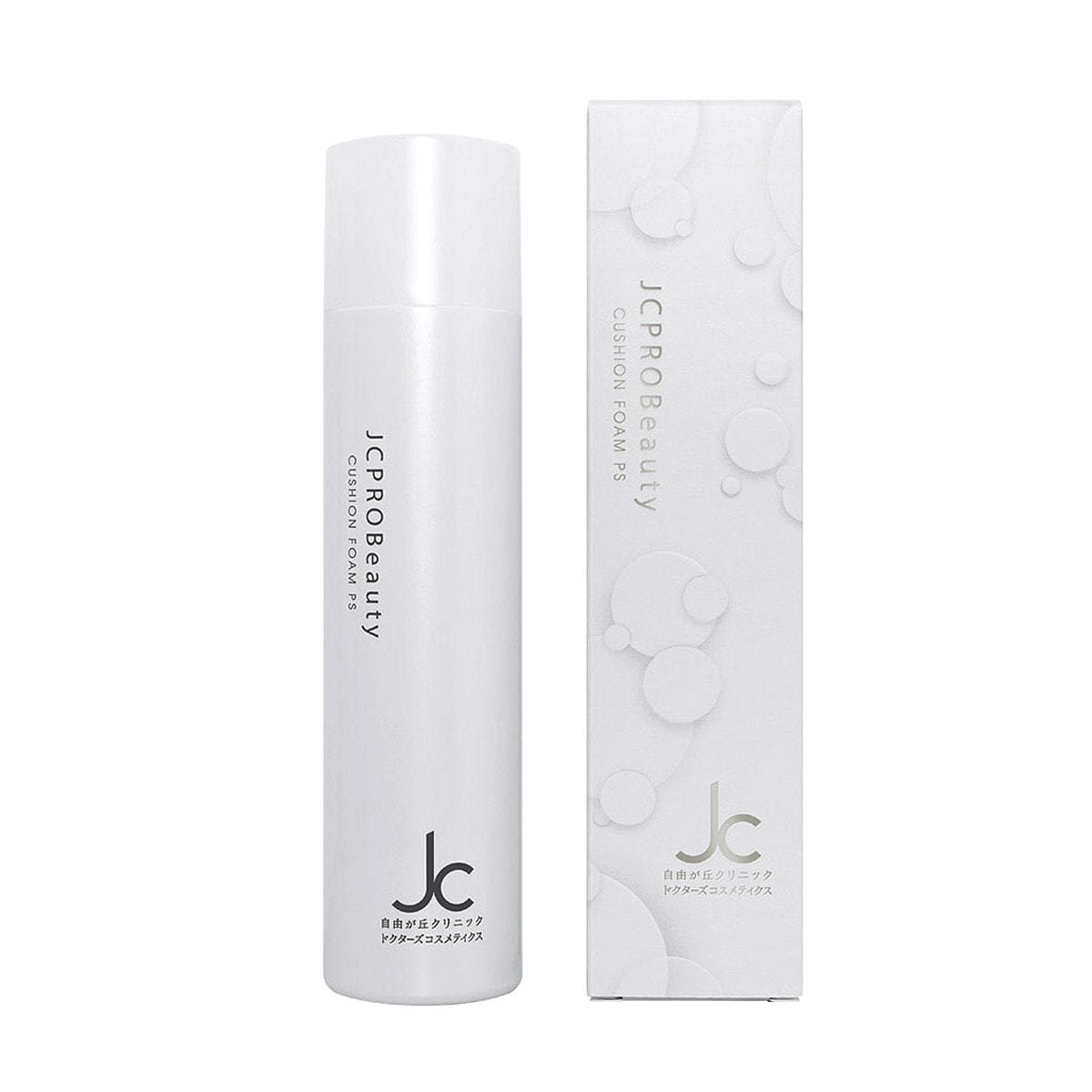 JC PROBeauty クッションフォームPS 180gの卸・通販 | ビューティガレージ