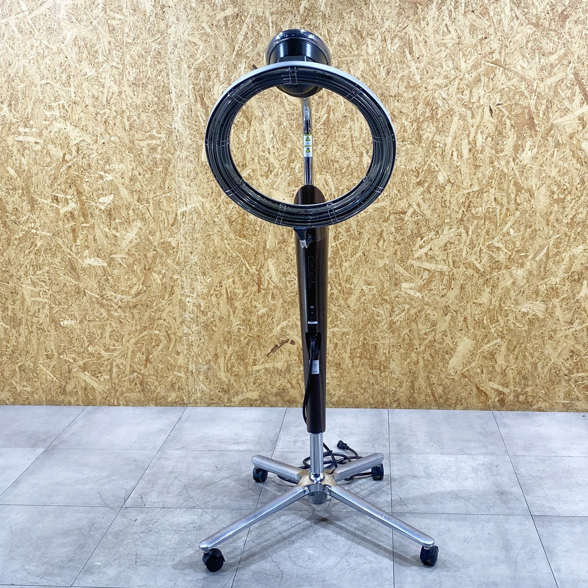 中古】タカラベルモント 促進機 『ROLLER BALL F（ローラーボールF