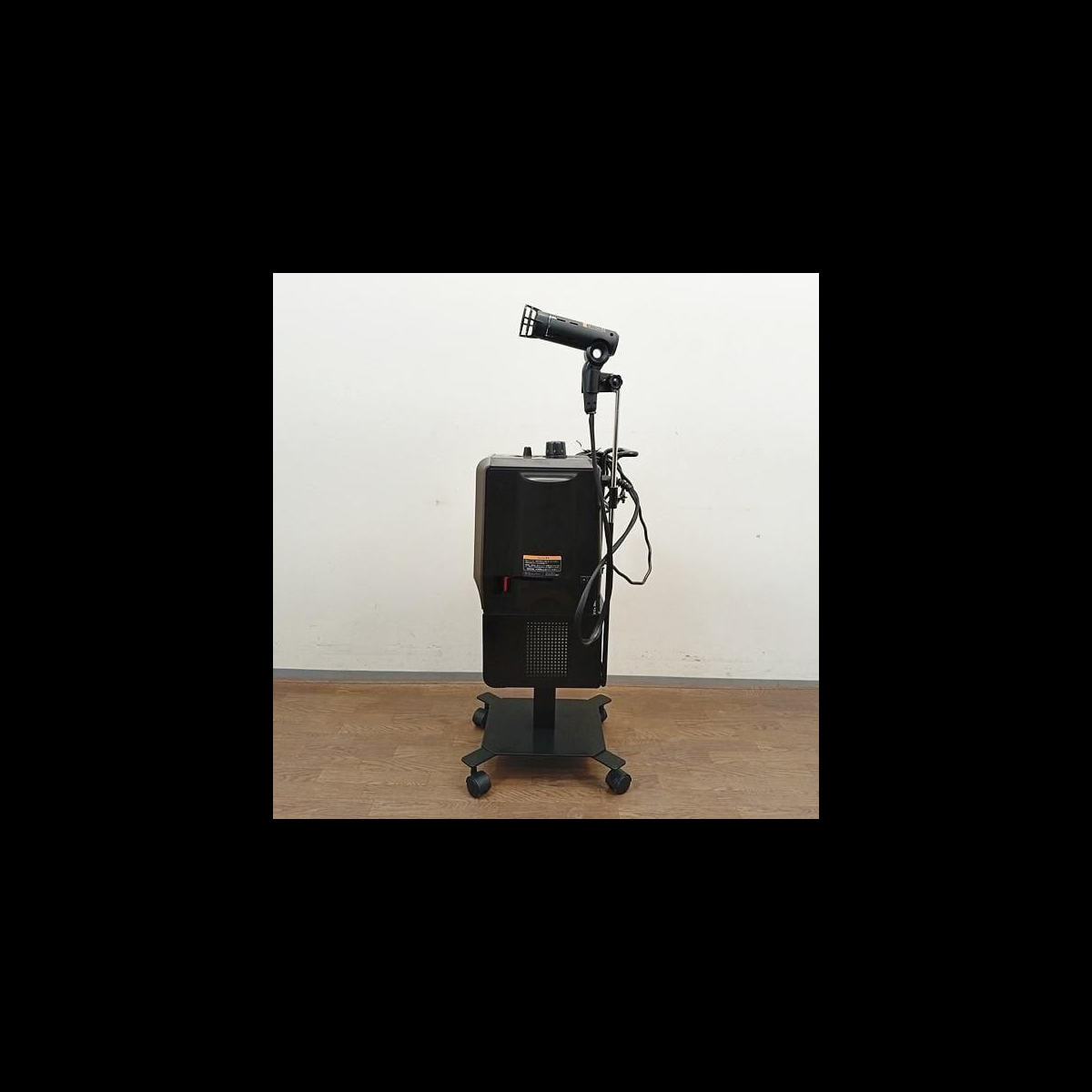 タカラベルモント nanopresso EX ナノプレッソEX ブラウンの卸・通販