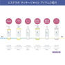 エステラボ オリジナルミックスオイル 300ml【業務用】 2