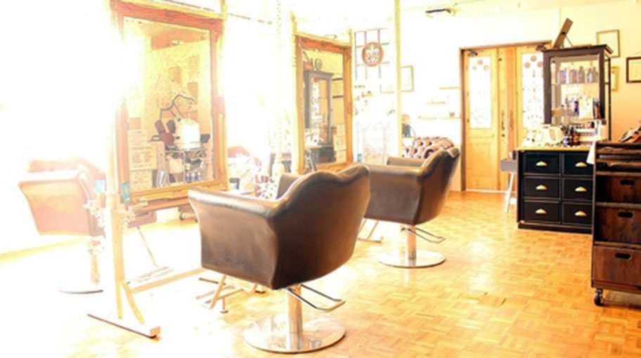 salon de Luxe