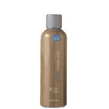 R-21 カール コスメ アシッド1剤 400ml