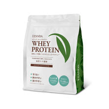 エランダ ホエイプロテイン 抹茶ラテ風味 320g