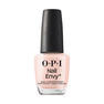 OPI 爪強化剤 NT222 ネイルエンビーαカラー バブル バス 15mL 2