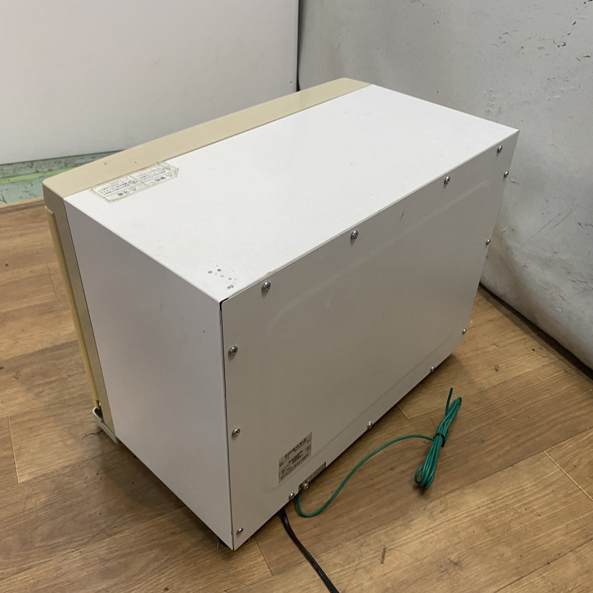 タイジ製 ホットキャビ HC-18F の卸・通販 | ビューティガレージ