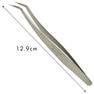 【松風】スクールセーフティツイーザー（type-ss）日本製〈全長12.9cm〉 2