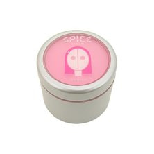 スパイスクリーム シャイニングストレート 100g