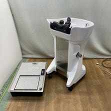 美品YUME OASIS　(ユメオアシス）上部+下部セット