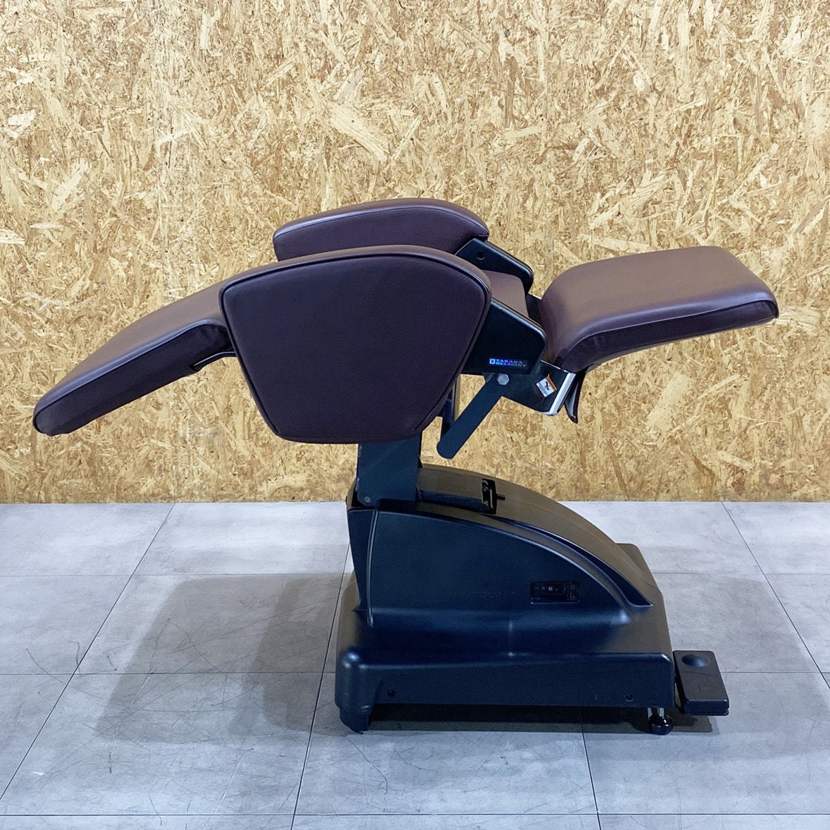 中古】タカラベルモント シャンプー椅子 『FERIO STYLE（フェリオ