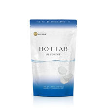 HOT TAB 薬用HOT TAB RECOVERY 90錠