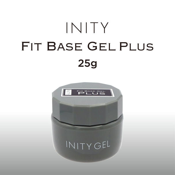 INITY フィットベースジェル PLUS 25g 1