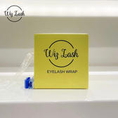 【WizLash】まつげラップ