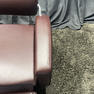 タカラベルモント　シャンプー椅子『FERIO STYLE（フェリオ　スタイル）レッグレストタイプ』 12