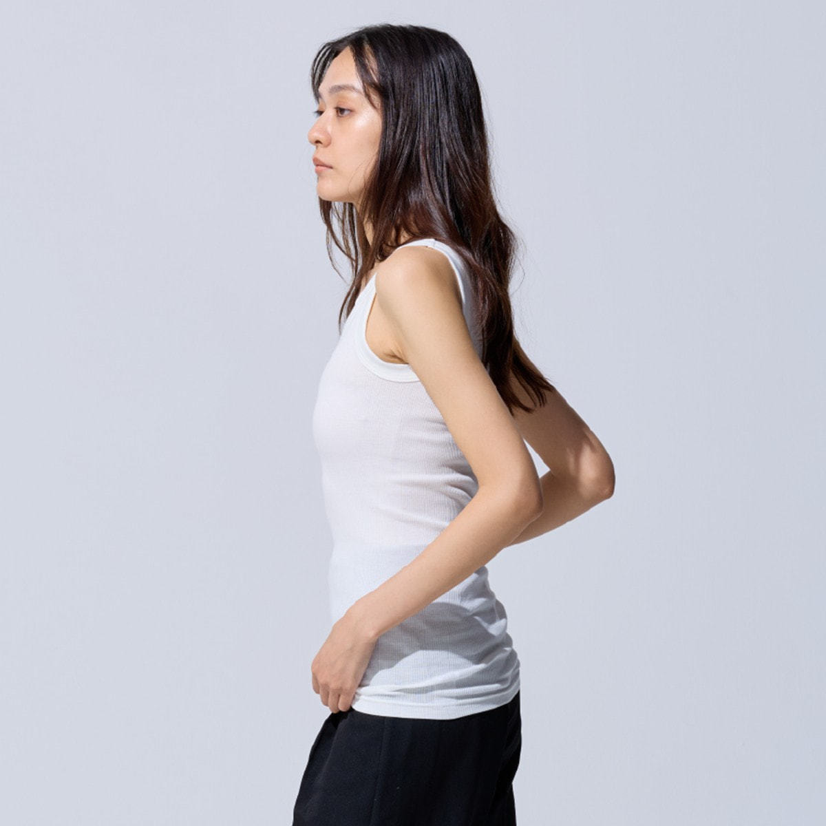 プウアボーテ リブインナー（ホワイト）の卸・通販 | ビューティガレージ