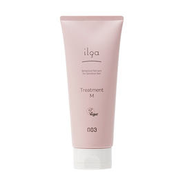 イルガ 薬用トリートメントS 200gの卸・通販 | ビューティガレージ