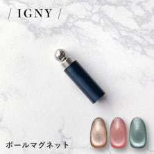 IGNY ボールマグネット