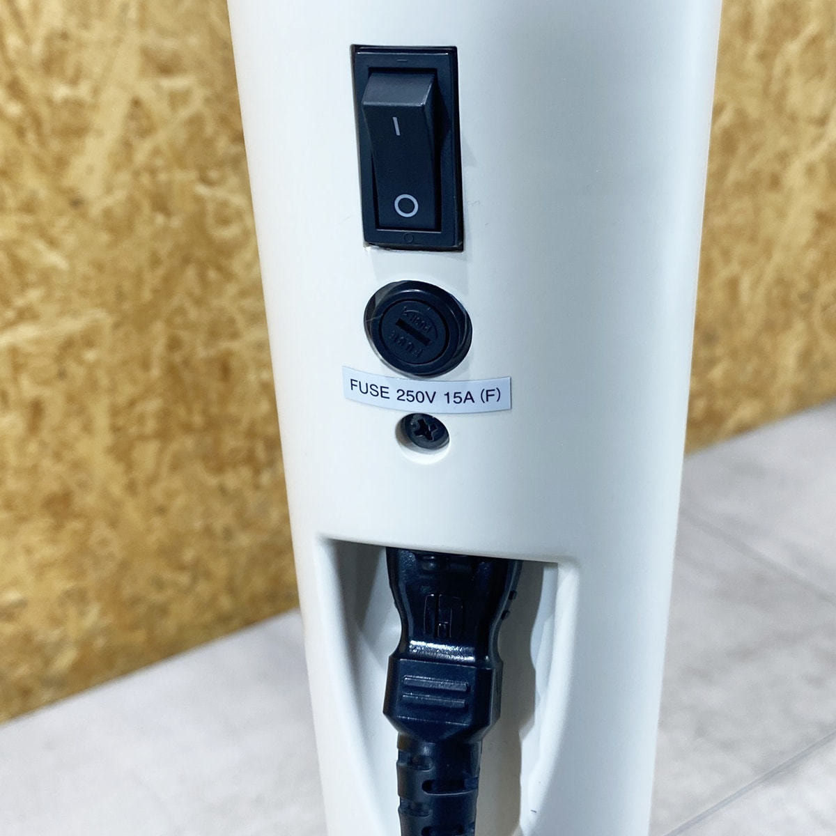 中古】タカラベルモント 促進機 『Care Dry（ケアドライ）』 バニラ