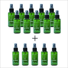【10＋5】アマロス O.H.L O2スプレー 60ml【店販用】