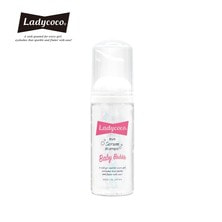 【LADYCOCO】アイセラムシャンプー ベイビーバブル 50ml