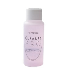 プリジェル クリーナープロEX-Ⅱ 60ml